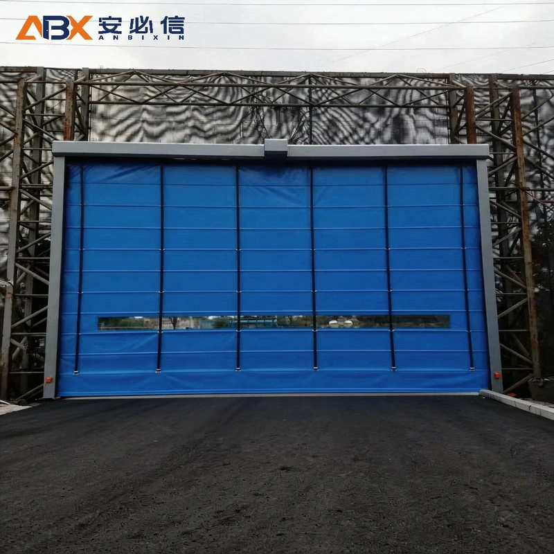 新乡冷库门封