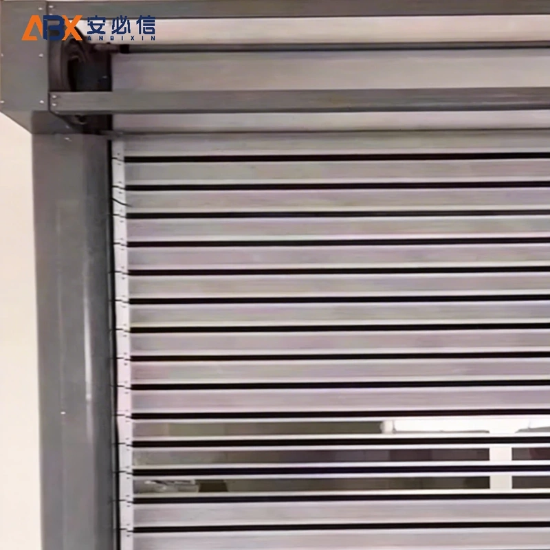 新乡雷达高速门